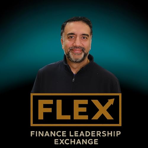 #1 Raj Aulak - From humble beginnings to leading with heart and purpose