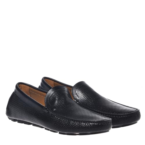 Baldinini Men's Drivers Loafer