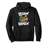 Vegan Ramen Lover Vegan Food Lover Apparel