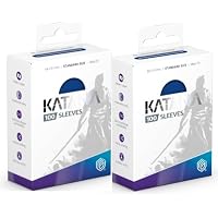 Amazon.co.jp: Ultimate Guard(アルティメットガード) Katana スリーブ