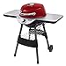 Char-Broil TRU Infrared Electric Patio Bistro 240 - Red