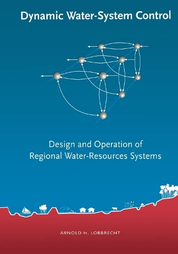 Buy Dynamic Water-System Control — BookShops.in