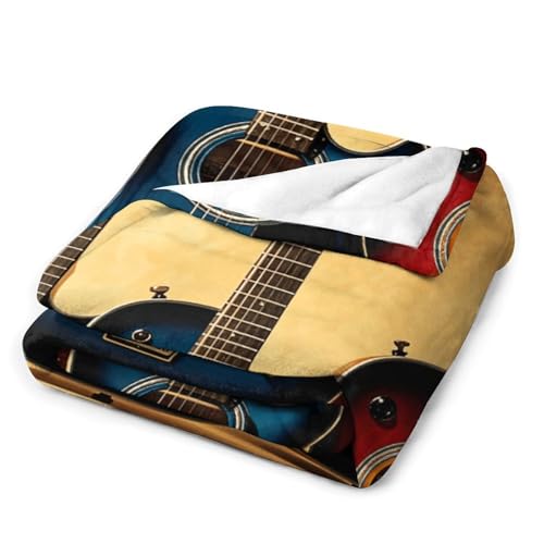 Couverture flanelle imprimée de qualité supérieure pour lit douillet