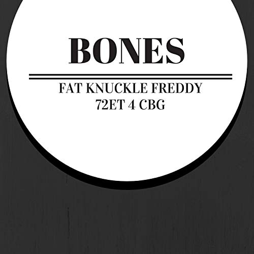 Strolling With Bones