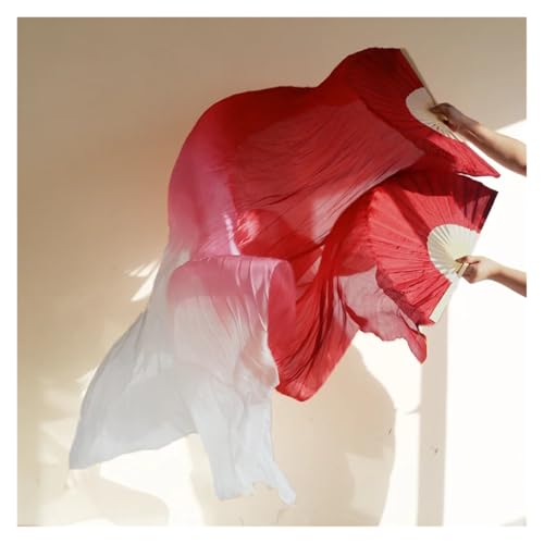 Éventails de danse du ventre en soie et accessoires de spectacle