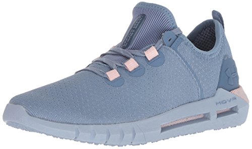 Under Armour Unisex-Child Grade School HOVR SLK Sneaker