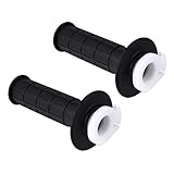 Guidon de : guidon en plastique super résistant avec un design ergonomique, apporte une sensation de prise en main confortable.