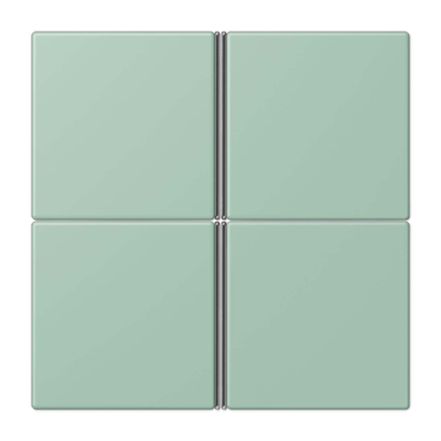 Jeu de touches F40 LC32041 design haut de gamme JUNG LC404TSA217