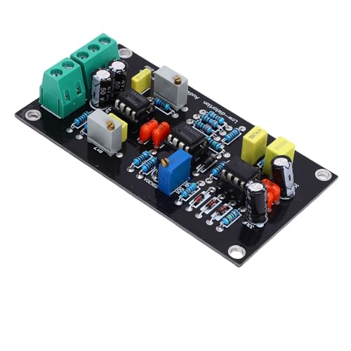 Acogedor 1KHz �����g�M�������� MODULE ��c�� 0.001% �������d�́A�񐶓d��