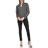 Calvin Klein Women's Plus-Size Non-Iron Tunic