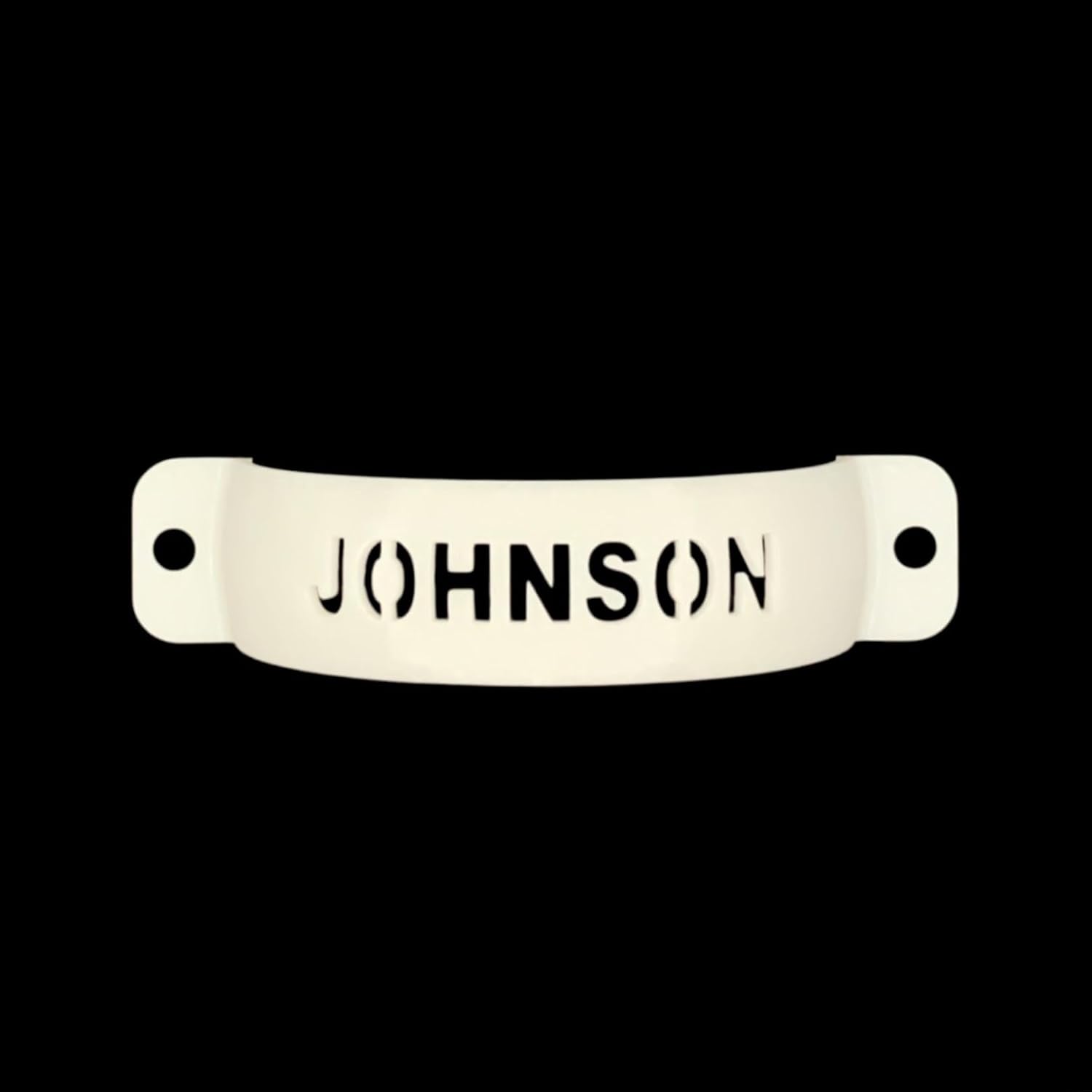 Personalized Pickleball Ball Marker Stencil - Pickleball Stencil Kit