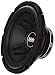 BOSS Audio Systems CXX12 Car Subwoofer - 1000 Watts Maximum Power, 12 Inch , Single 4 Ohm Voice Coil, Sold Individually,Black