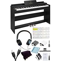 Amazon | 電子ピアノ ピアノ 88鍵盤 日本ブランド ピアノ講師監修