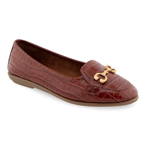 Aerosoles Women's Bobbi Ballet Flat2
