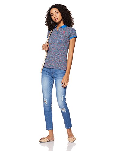 Image of U.S. POLO ASSN. Women T-Shirt
