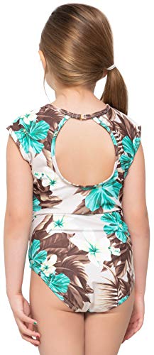 Image of ToBeInStyle Toddles to Big Girls' One Piece Assorted Summer Bikini Swimsuits
