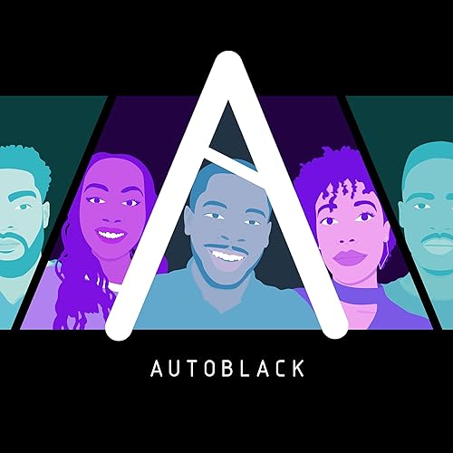 AutoBlack Podcast Titelbild