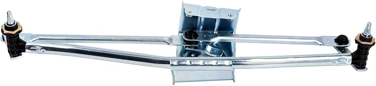 Windshield Wiper Transmission Linkage Assembly For Freightliner Sprinter 2500 or 3500 Van 2002 2003 2004 2005 2006, For Dodge Sprinter 2500 or 3500 Van 2003-2006 5124570AA 5133991AA