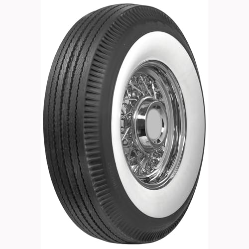Coker BFGoodrich 3.625