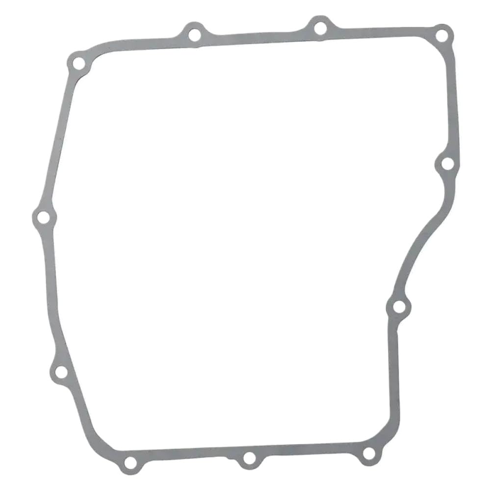 Motorcycle Full Engine Cylinder Clutch Cover Gasket Kit Compatible with CBR600 F4i CBR600F4i 2001 2002 2003 2004 2005 2006