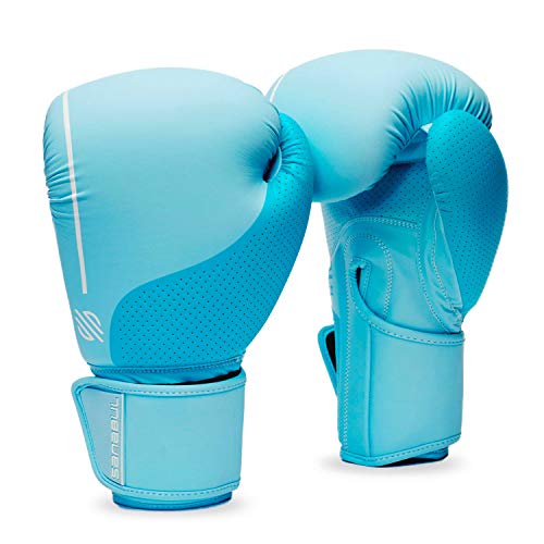 Women's Easter Egg Boxing Kickboxing Gloves