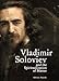 Vladimir Soloviev and the Spiritualization of Matter (Studies in Russian and Slavic Literatures, Cultures, and History)