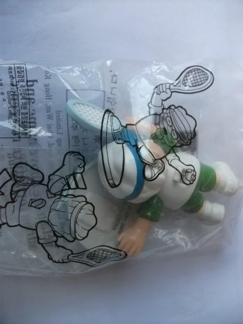 Amazon.co.jp: レア 当時物 海外版 KFC 2000 ケンタッキー カーネル