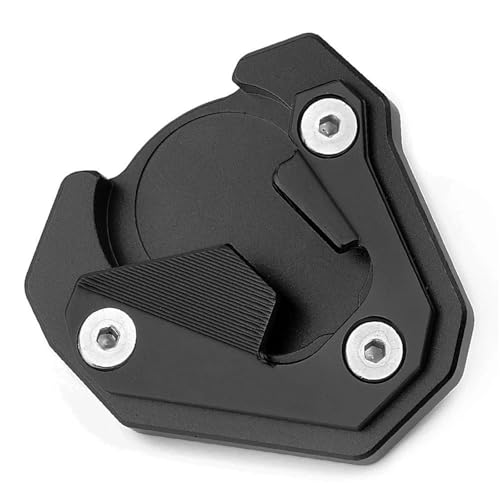 Éviter la chute de béquille pour M1000XR et S1000XR All Black