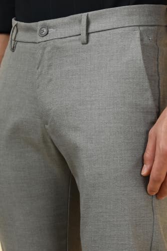 Image of Allen Solly Men Casual Pants
