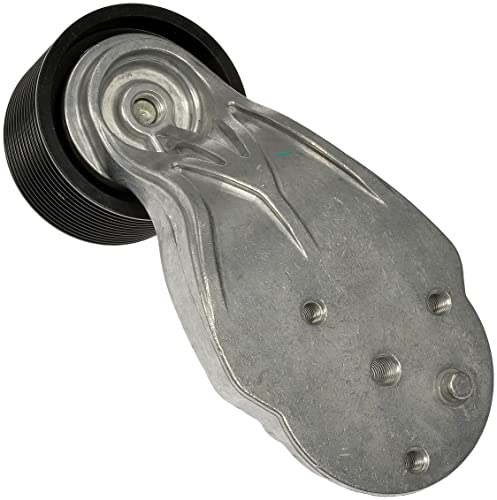 Galet enrouleur pour réparer le moteur de votre tondeuse autoportée de jardin