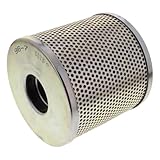 Oil Filter DGPN6731A CFPN6731B Compatible with Ford New Holland Tractor 2000 2100 2110 2120 2300