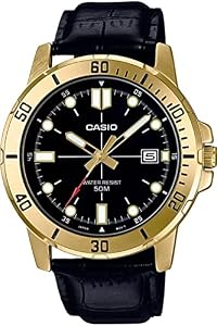 Casio MTP-VD01GL-1EVUDF