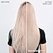 Redken Bonding Hair Mask for Dry, Damaged Hair Repair | Acidic Bonding Concentrate | Hydrating 5 Minute Hair Mask | For All Hair Types