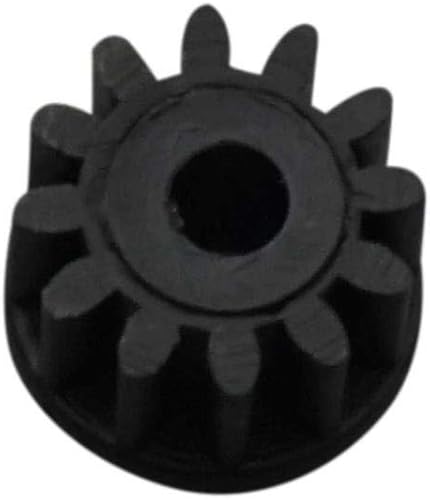 Miniatura 2 de ESC V1EGE512 Velocímetro Clúster Tacho E1 12-dientes Odómetro Engranaje Para BMW E28 E24 E30