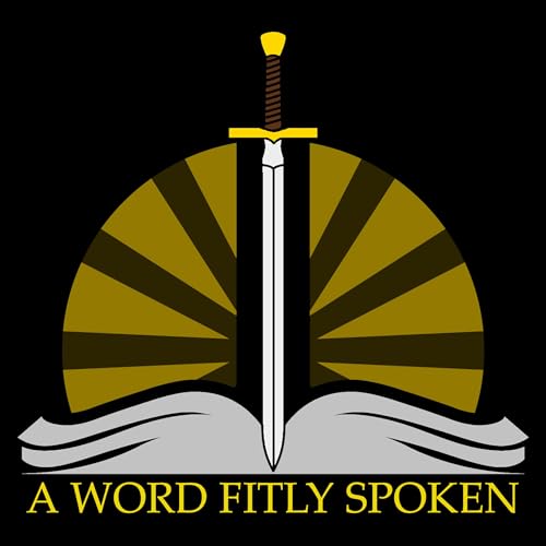 Couverture de A Word Fitly Spoken Podcast