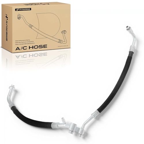 TruTech A/C Discharge Hose 6512176