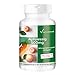 Produktbild Apfelessig Kapseln - 2000mg Tagesdosis - hochdosiert - vegan - 240 Kapseln | Vitamintrend®