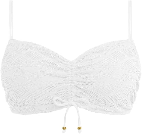 Freya Swim Women's Sundance Underwire Bralette Bikini Top
