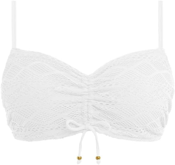 Freya Swim Women's Sundance Underwire Bralette Bikini Top