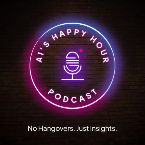 AI's Happy Hour Titelbild