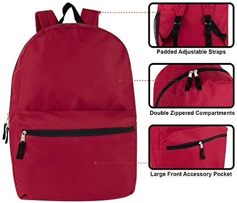 wexford basic backpack