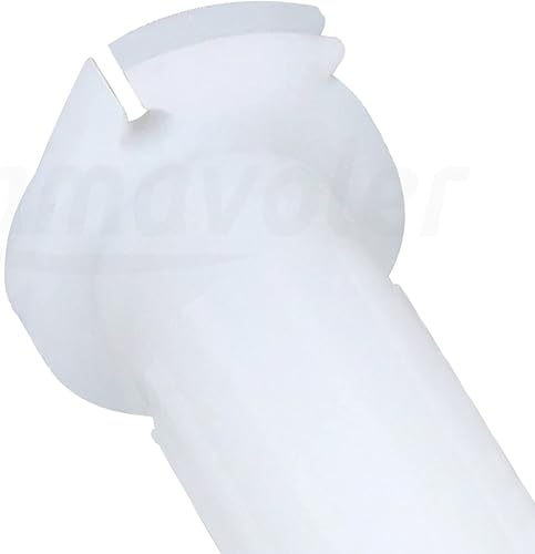 Miniatura 5 de Tubo de agarre para acelerador giratorio (0.866 in, 78 pulgadas), piezas de repuesto para motocross ATV 4 ruedas, Quad Scooter Go Kart.