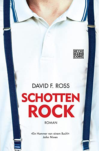 Preisvergleich Produktbild Schottenrock: Roman (Schottland Trilogie, Band 2)