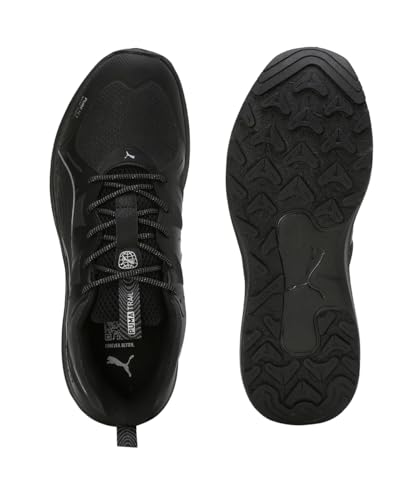 Image of Puma Unisex-Adult Reflect Lite Trail PTX Running Shoe
