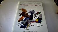 World of Birds, Revised Edition B000SXRO4E Book Cover