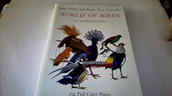 World of Birds, Revised Edition