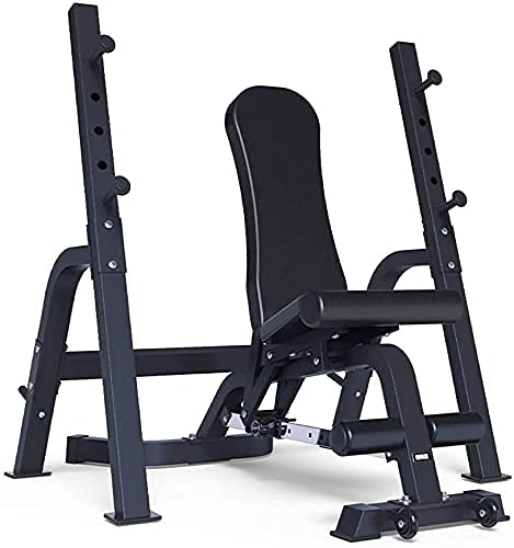 Fitness Equipment Gym Weight Bench pressFolding Weight Table Function Weight Bench Barbell Bed Bench Press Squat Rack Home Dumbbell Bench Fitness Chair Fitness Equip