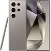 Samsung Galaxy S24 Ultra SM-S9280 12+ 256GB Global Version, Multi-language, Japanese Compatible, Smartphone Unit, Gray Titanium Gray