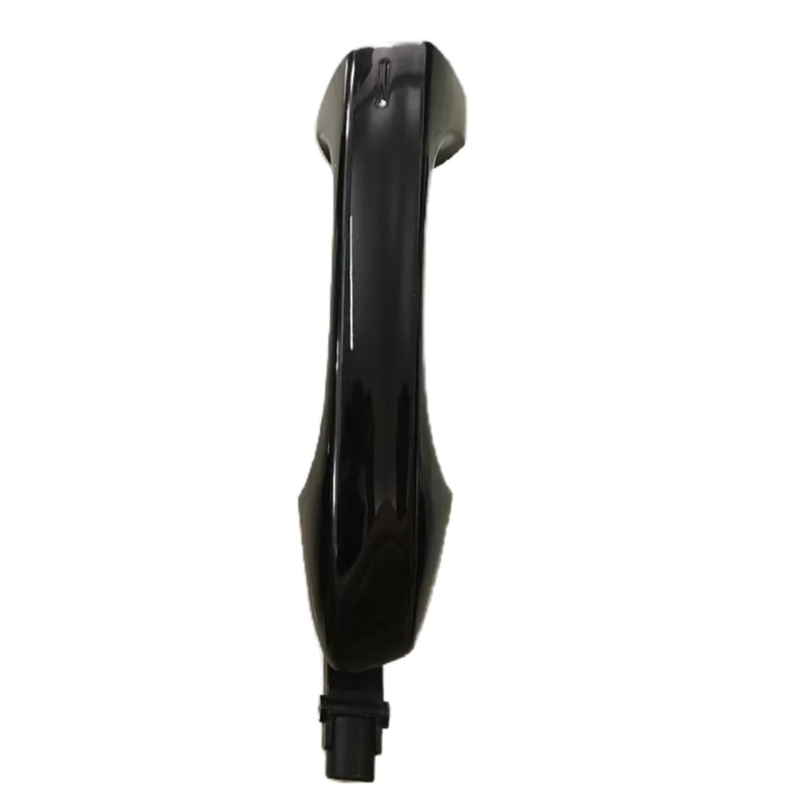 Cgbwmb Black Right Exterior Door Handle For Vw For Golf For Gti For Vii Mk7 For Arteon For T-Roc Car Comfort Access Kessy Exterior Door Handle Keyless 5Gg 837 205(Black Right)