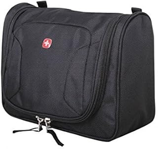 Swiss Gear Travel Dopp Kit - Black